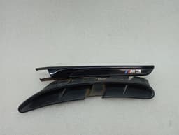 BMW BMW 3 Series F80 M3 F30 8055333 M3 LEFT WING FENDER COVER MOULDING LEFT — thumbnail 6