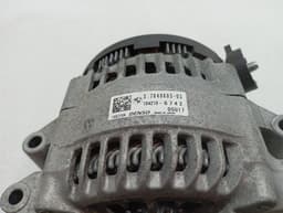 BMW BMW 3 Series F80 M3 F30 Alternator 7848603 Lichtmaschine 210 A — thumbnail 2