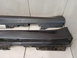 BMW BMW 3 Series F80 M3 F30 Side Skirt 901148610 Side Sills — thumbnail 10