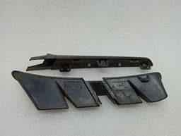 BMW BMW 3 Series F80 M3 F30 8055333 M3 LEFT WING FENDER COVER MOULDING LEFT — thumbnail 9
