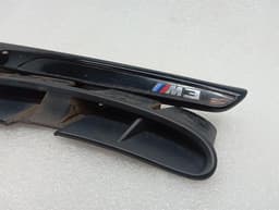 BMW BMW 3 Series F80 M3 F30 8055333 M3 LEFT WING FENDER COVER MOULDING LEFT — thumbnail 7