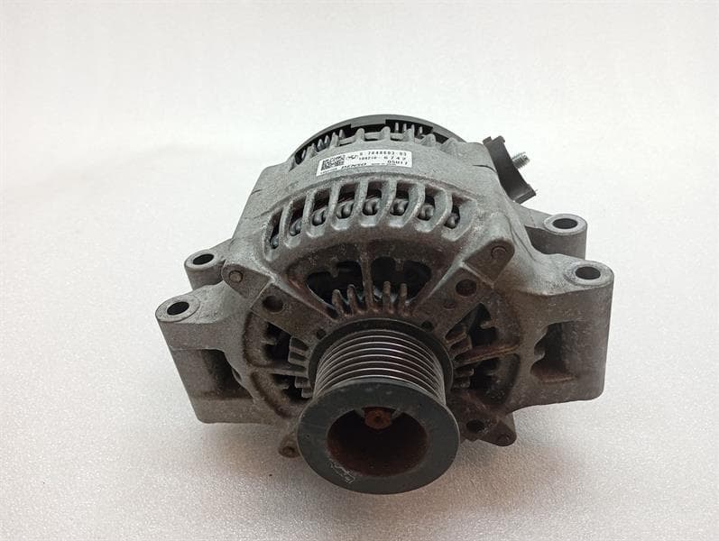 BMW 3 Series F80 M3 F30 Alternator 7848603 Lichtmaschine 210 A