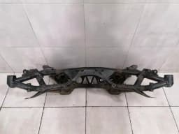 BMW BMW 3 Series F80 M3 F30 Subframe Rear 33318097478 Axle Frame Rear Axle — thumbnail 2