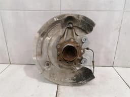 BMW BMW 3 Series F80 M3 F30 Left Front Hub 31212284001 Wheel Bearing Housing Front Left — thumbnail 4