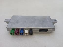 BMW BMW 3 Series F80 M3 F30 Electronic Modules 16129510 Control Unit — thumbnail 6