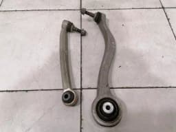 BMW BMW 3 Series F80 M3 F30 Right Front Hub 31212284002 Wheel Bearing Housing Front Right — thumbnail 9