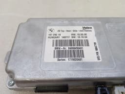 BMW BMW 3 Series F80 M3 F30 Electronic Modules 16129510 Control Unit — thumbnail 5