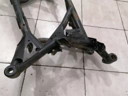 BMW BMW 3 Series F80 M3 F30 Subframe Rear 33318097478 Axle Frame Rear Axle — thumbnail 6