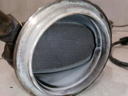 BMW BMW 3 Series F80 M3 F30 Catalytic Converter 7848041 Catalyst S55 S55B30 — thumbnail 7