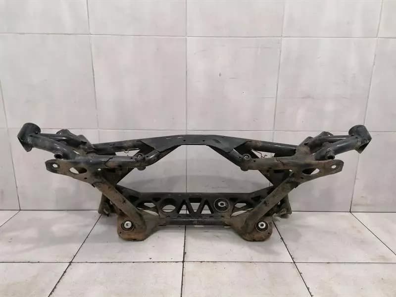 BMW BMW 3 Series F80 M3 F30 Subframe Rear 33318097478 Axle Frame Rear Axle