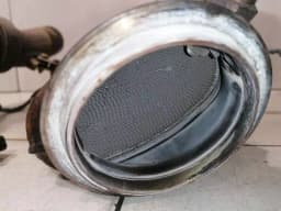 BMW BMW 3 Series F80 M3 F30 Catalytic Converter 7848041 Catalyst S55 S55B30 — thumbnail 8