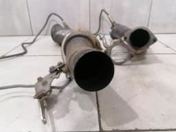 BMW BMW 3 Series F80 M3 F30 Catalytic Converter 7848041 Catalyst S55 S55B30 — thumbnail 10