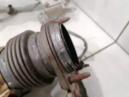BMW BMW 3 Series F80 M3 F30 Catalytic Converter 7848041 Catalyst S55 S55B30 — thumbnail 6