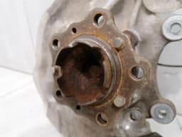 BMW BMW 3 Series F80 M3 F30 Left Front Hub 31212284001 Wheel Bearing Housing Front Left — thumbnail 5