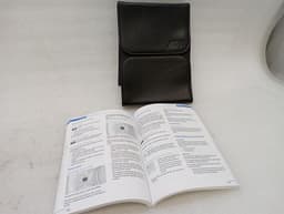 BMW BMW 3 Series F80 M3 F30 SERVICE BOOKLET Manual — thumbnail 7