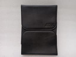 BMW BMW 3 Series F80 M3 F30 SERVICE BOOKLET Manual — thumbnail 6