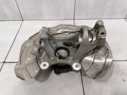 BMW BMW 3 Series F80 M3 F30 Right Front Hub 31212284002 Wheel Bearing Housing Front Right — thumbnail 6