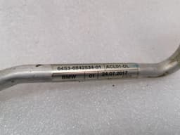BMW BMW 3 Series F80 M3 F30 A/C Pipe 9364355 Air Conditioning Line Air Conditioning — thumbnail 5
