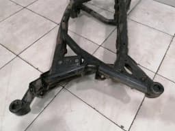 BMW BMW 3 Series F80 M3 F30 Subframe Rear 33318097478 Axle Frame Rear Axle — thumbnail 7