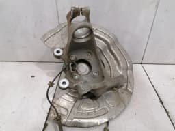 BMW BMW 3 Series F80 M3 F30 Left Front Hub 31212284001 Wheel Bearing Housing Front Left — thumbnail 6