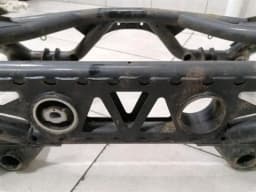 BMW BMW 3 Series F80 M3 F30 Subframe Rear 33318097478 Axle Frame Rear Axle — thumbnail 5