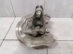 BMW BMW 3 Series F80 M3 F30 Right Front Hub 31212284002 Wheel Bearing Housing Front Right — thumbnail 7