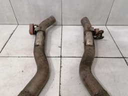 BMW BMW 3 Series F80 M3 F30 Exhaust Silencer 7854735 Exhaust Muffler — thumbnail 9