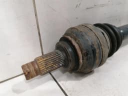 BMW BMW 3 Series F80 M3 F30 Left Rear Drive Shaft 2284615 Drive Shaft Rear Left — thumbnail 8