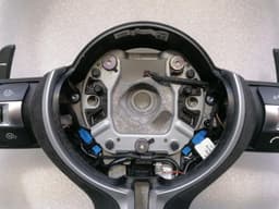 BMW BMW 3 M4 F82 F80 M3 F30 Steering Wheel f80 Steering Wheel ALCANTARA 7847607 — thumbnail 9