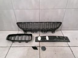 BMW BMW 3 Series F80 M3 F30 Bumper Moulding PARTS GRILL 8054294 Bumper Strip — thumbnail 1
