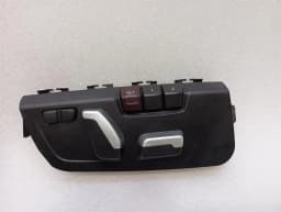 BMW BMW 3 Series F80 M3 F30 Switch 9382452 Seat RHD UK Switch — thumbnail 2