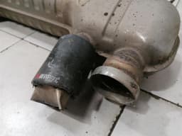 BMW BMW 3 Series F80 M3 F30 Exhaust Silencer 7854735 Exhaust Muffler — thumbnail 4