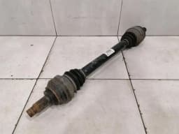 BMW BMW 3 Series F80 M3 F30 Left Rear Drive Shaft 2284615 Drive Shaft Rear Left — thumbnail 10