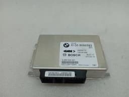BMW BMW 3 Series F80 M3 F30 Electronic Module 8092583 Control Unit DIFF LOCK MODULE — thumbnail 4
