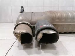 BMW BMW 3 Series F80 M3 F30 Exhaust Silencer 7854735 Exhaust Muffler — thumbnail 6