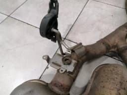 BMW BMW 3 Series F80 M3 F30 Exhaust Silencer 7854735 Exhaust Muffler — thumbnail 8