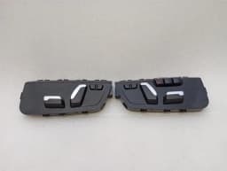 BMW BMW 3 Series F80 M3 F30 Switch 9382452 Seat RHD UK Switch — thumbnail 8