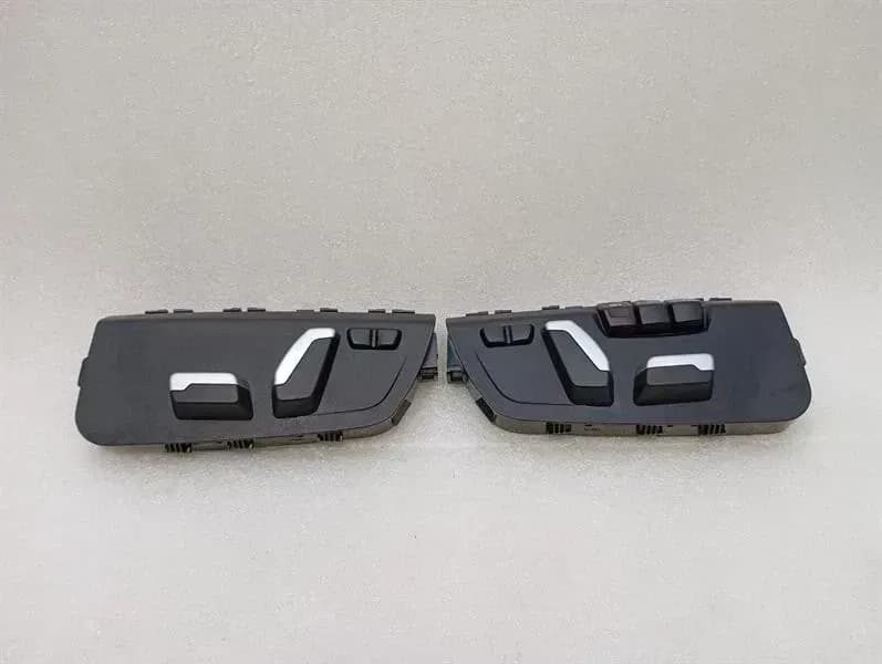 BMW BMW 3 Series F80 M3 F30 Switch 9382452 Seat RHD UK Switch