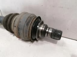 BMW BMW 3 Series F80 M3 F30 Left Rear Drive Shaft 2284615 Drive Shaft Rear Left — thumbnail 7