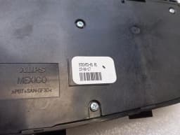 BMW BMW 3 Series F80 M3 F30 Switch 9382452 Seat RHD UK Switch — thumbnail 5