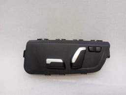 BMW BMW 3 Series F80 M3 F30 Switch 9382452 Seat RHD UK Switch — thumbnail 3