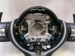 BMW BMW 3 Series F80 M3 F30 Steering Wheel 32307847607 Steering Wheel F82 F80 F30 M SPORT — thumbnail 8