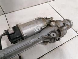 BMW BMW 3 RHD RIGHT HANDLEBAR F80 M3 F30 power steering rack 8073910 steering gearbox — thumbnail 6