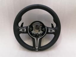 BMW BMW 3 Series F80 M3 F30 Steering Wheel 32307847607 Steering Wheel F82 F80 F30 M SPORT — thumbnail 5