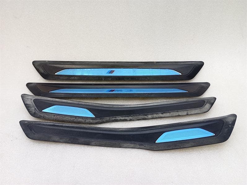 BMW BMW 3 Series F80 M3 F30 Door Sill 8055779 Entry Bar