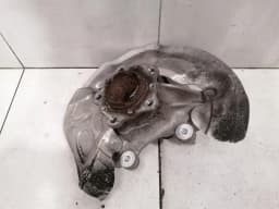 BMW BMW 3 Series F80 M3 F30 Left Front Hub 31212284001 Wheel Bearing Housing Front Left — thumbnail 5