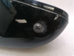 BMW BMW 3 Series F80 M3 F30 Right Door Mirror RHD DIM 360 BLIND SPOT Right Handlebar — thumbnail 10