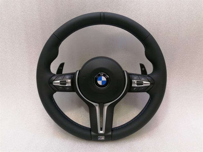 BMW BMW 3 Series F80 M3 F30 Steering Wheel 32307847607 Steering Wheel F82 F80 F30 M SPORT