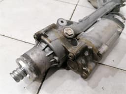 BMW BMW 3 RHD RIGHT HANDLEBAR F80 M3 F30 power steering rack 8073910 steering gearbox — thumbnail 7