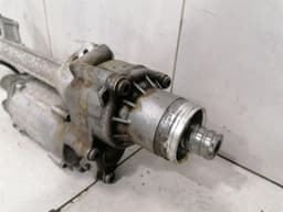 BMW BMW 3 RHD RIGHT HANDLEBAR F80 M3 F30 power steering rack 8073910 steering gearbox — thumbnail 9